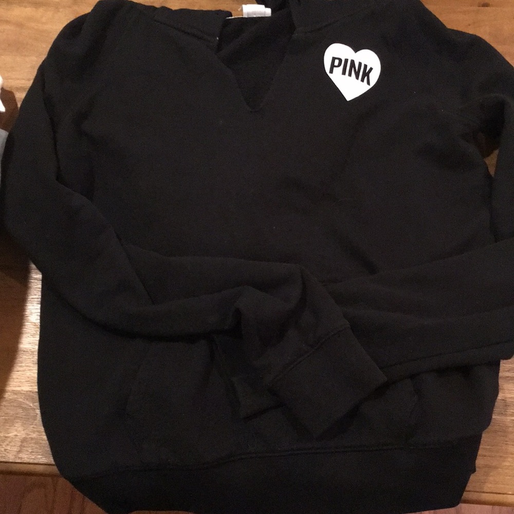 Victoria secret hoodie
